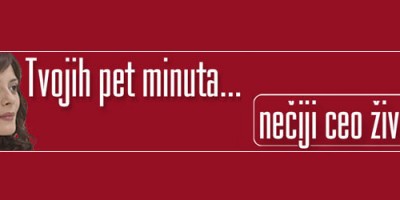 Tvojih Pet Minuta Niscafe